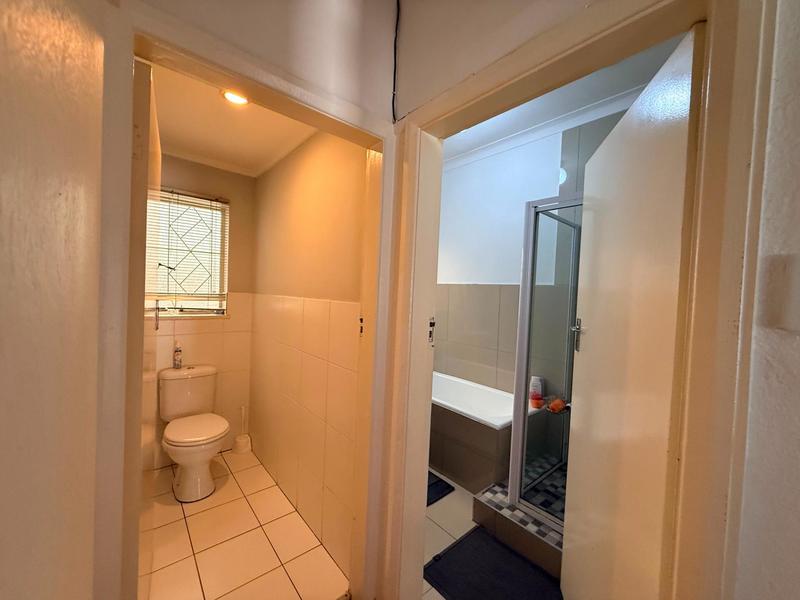 To Let 1 Bedroom Property for Rent in Boston Western Cape